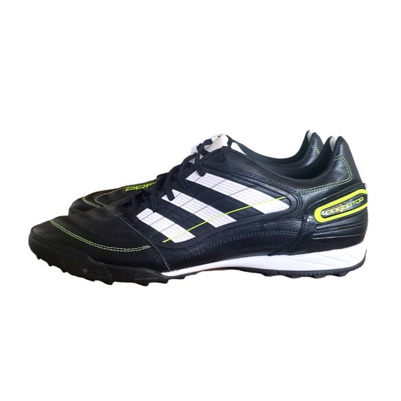 Adidas U43611 Predator Absolado X TRX FG Size 12.5 Rugby Football Soccer Cleats main image 8